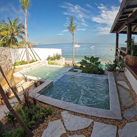 Hotel La Foret & Beach Lounge Armacao dos Buzios Dış mekan fotoğraf