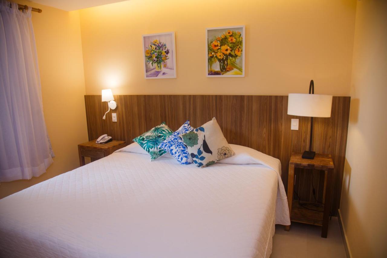 Hotel La Foret & Beach Lounge Armacao dos Buzios Dış mekan fotoğraf