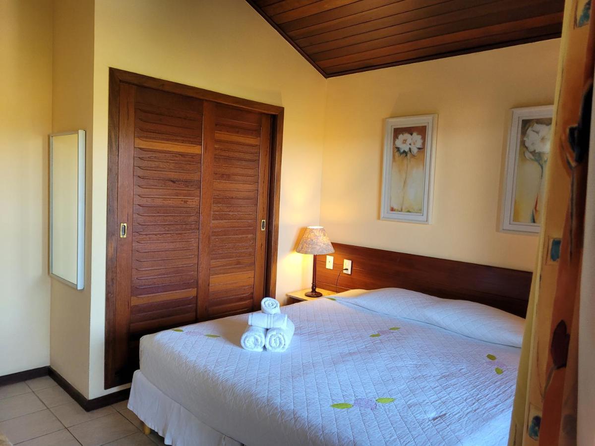 Hotel La Foret & Beach Lounge Armacao dos Buzios Dış mekan fotoğraf