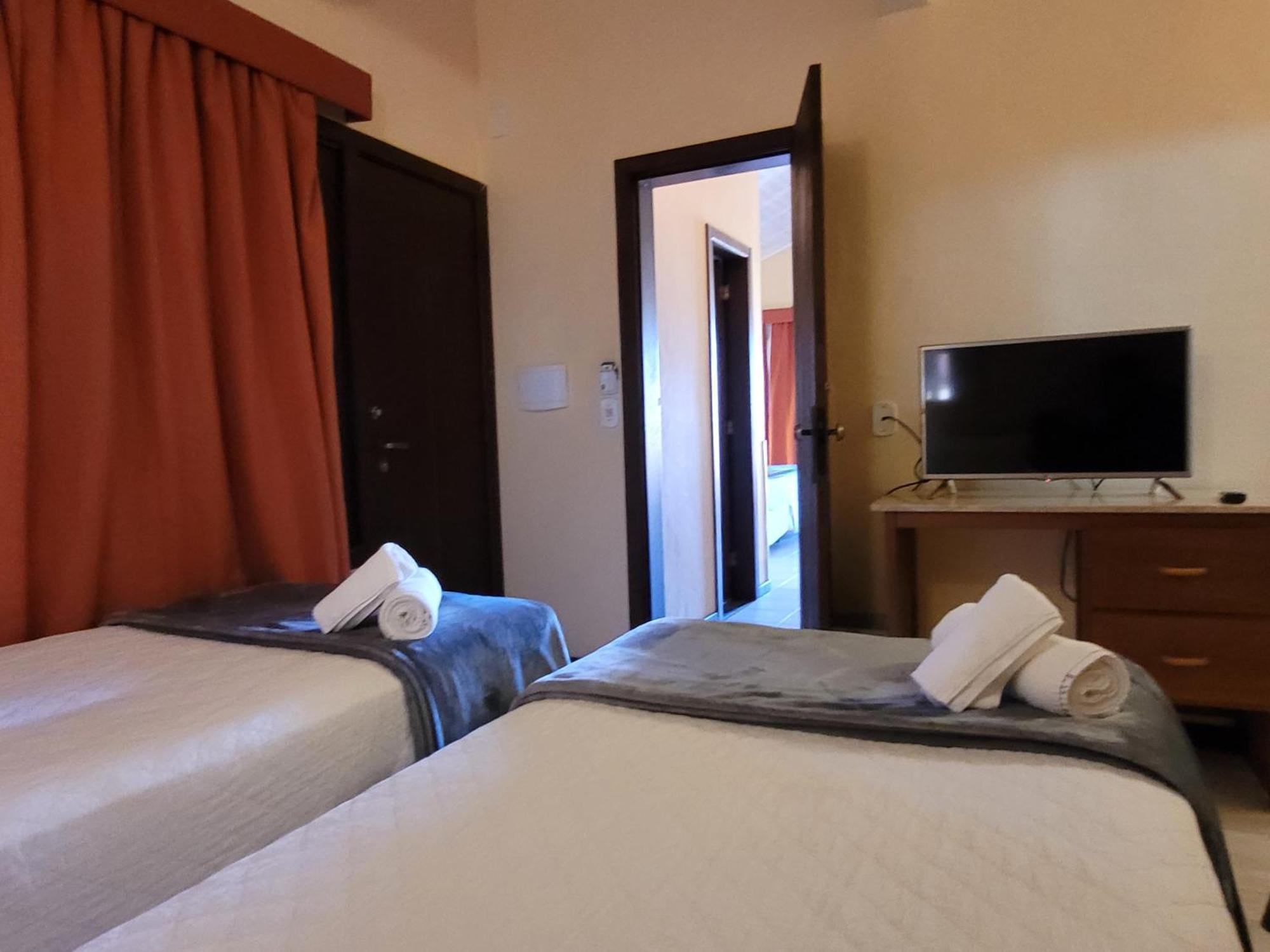 Hotel La Foret & Beach Lounge Armacao dos Buzios Oda fotoğraf