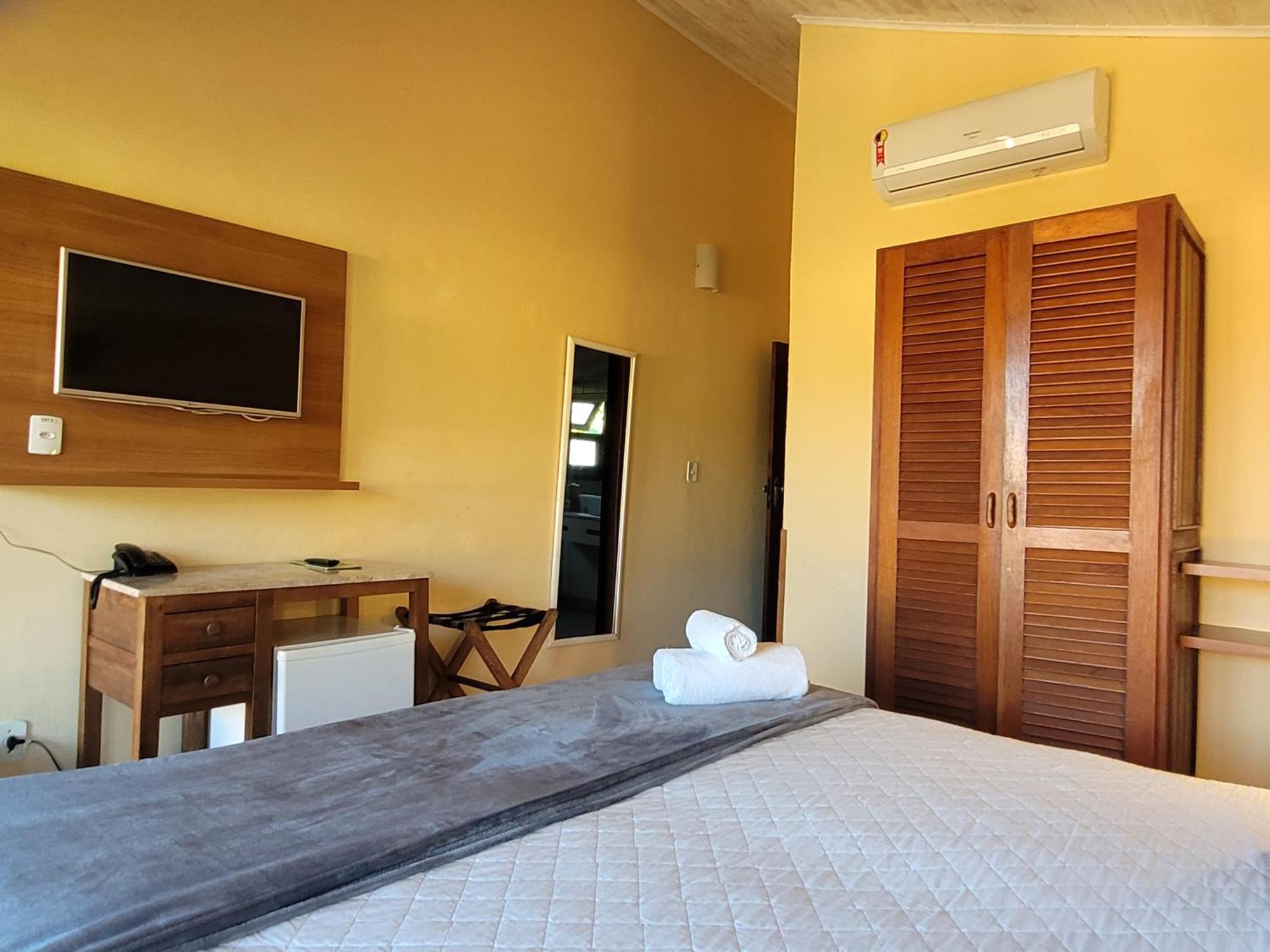 Hotel La Foret & Beach Lounge Armacao dos Buzios Oda fotoğraf